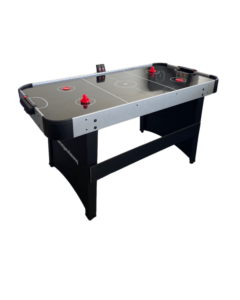 ¡Lleva la diversión a tu evento con nuestra mesa de air hockey! 🏒✨ Ideal para fiestas, reuniones y eventos especiales, nuestra mesa de air hockey garantiza horas de entretenimiento para todos. ¡No esperes más y reserva la tuya hoy mismo! 