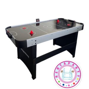 MESA DE AIR HOCKEY