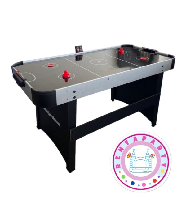 MESA DE AIR HOCKEY